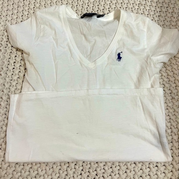 Ralph Lauren tee shirt - Picture 1 of 2